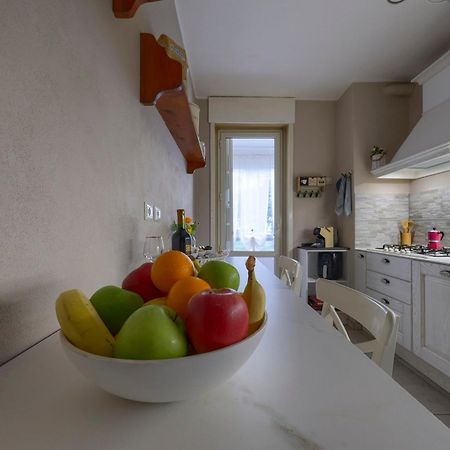 Alexas Rooms Флоренция Экстерьер фото