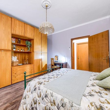 Alexas Rooms Флоренция Экстерьер фото