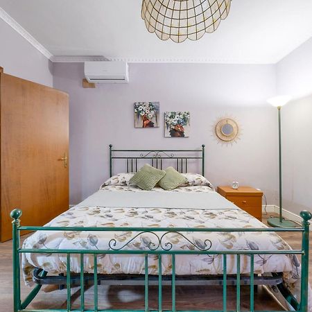 Alexas Rooms Флоренция Экстерьер фото