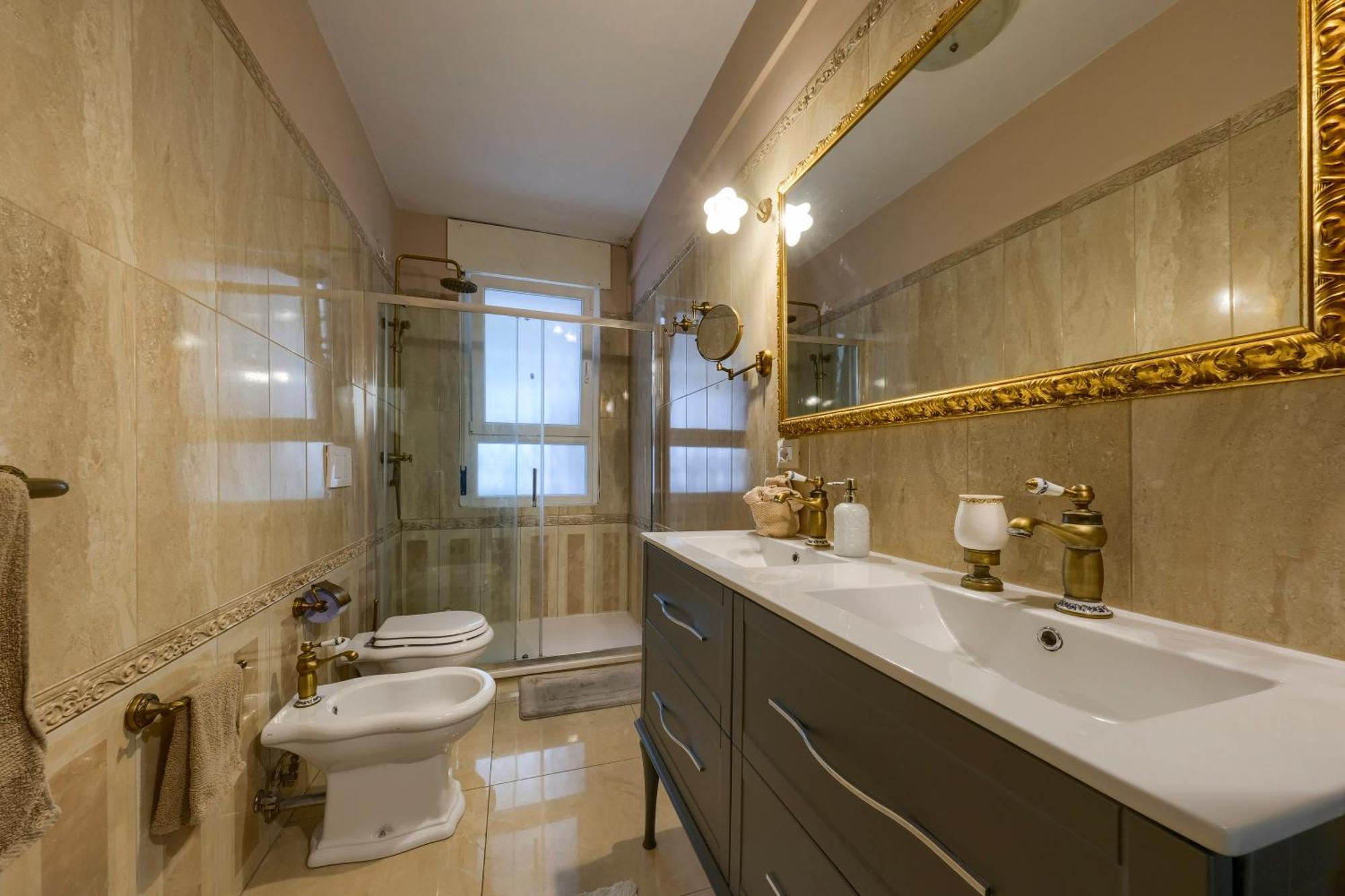Alexas Rooms Флоренция Экстерьер фото