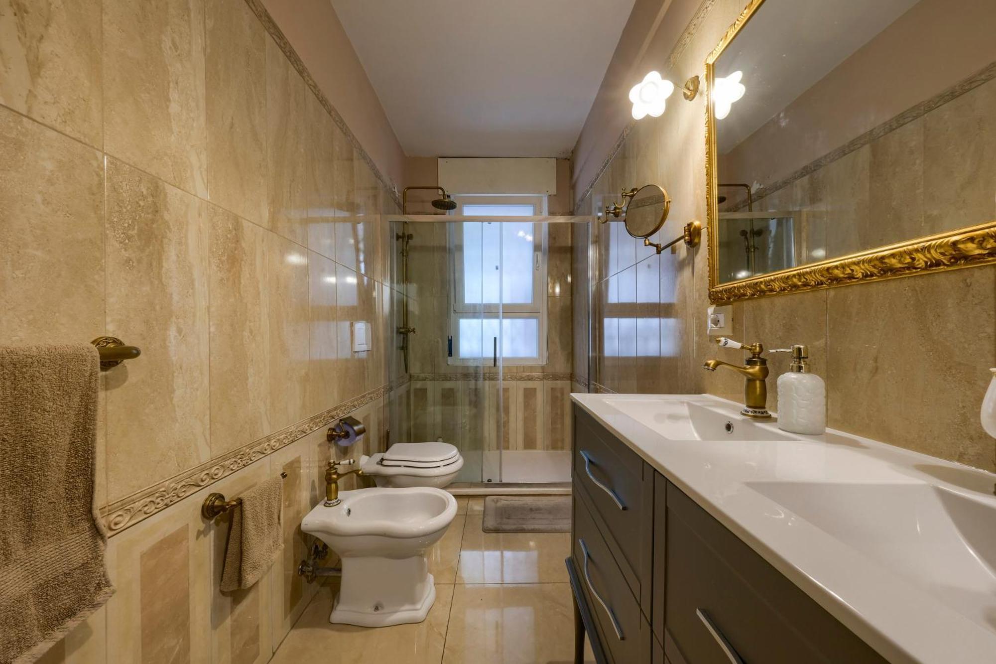 Alexas Rooms Флоренция Экстерьер фото
