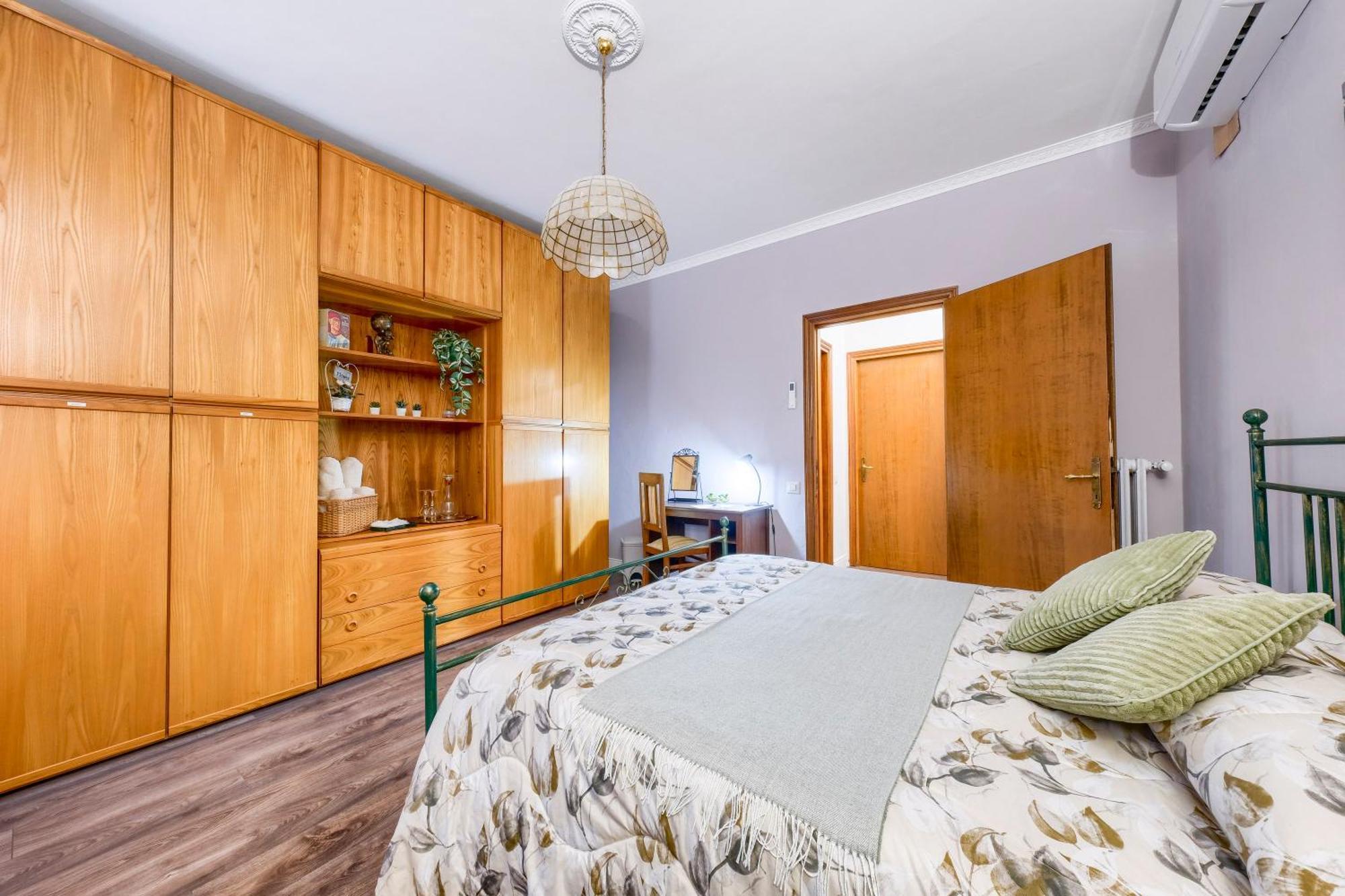 Alexas Rooms Флоренция Экстерьер фото